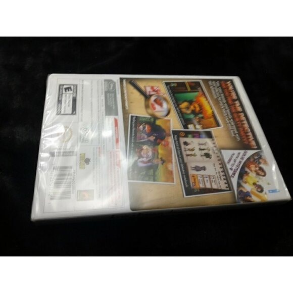 NINTENDO Disney Guilty Party Wii game - Picture 7 of 9